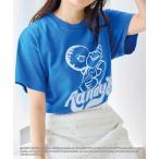 tシャツ 「GOOD ROCK SPEED」ランディーズドーナツ| RANDY'S DONUTS TEE レディース メンズ