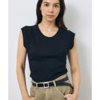 タンクトップ ノースリーブ カップ�