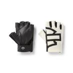 ショッピングハーレーダビッドソン 手袋 H-D(R) ダイナニット スプリット　ウィメンズ　フィンガーレス　グローブ レディース