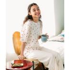 パジャマ ルームウェア レディース
