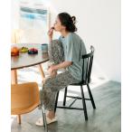 パジャマ ルームウェア レディース