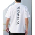  рубашка-поло NEW ERA/ New Era рубашка-поло с коротким рукавом мужской GF SS KANOKO VER LOGO 14859940/14859942