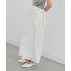 ショッピングラップ スカート ラップタイナロースカート