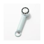 「2026年モデル」フレ アイスプレート ハンディファン 冷却プレート 小型扇風機 携帯扇風機 3段階風量調整 充電式 Type-C対応