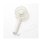 「2026年モデル・EC限定」フレ ハンディファン オーロラ