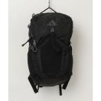 ショッピンググレゴリー デイバック リュック グレゴリー GREGORY ナノ24オプティックブラック メンズ