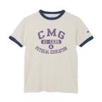 tシャツ チャンピオン  SHORT SLEEVE T-SHIRT メンズ