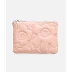 ショッピング牛革 財布 Unikko / Pouch Wallet レディース