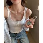  топ простой одноцветный застежка с планкой топ 