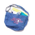 ショルダーバッグ NEWS PAPER BAG メンズ レディース