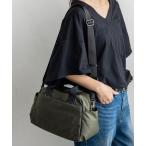  сумка "Boston bag" нейлон 2WAY Mini Boston женский 