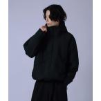 マウンテンパーカー ウインドブレーカー マットポリ スタンドジップパーカー メンズ レディース