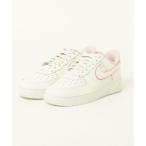 ショッピングFORCE スニーカー NIKE ナイキ W AIR FORCE 1 '07 ウィメンズ エア フォース 1 '07 WIO4226 104SAIL/SAIL