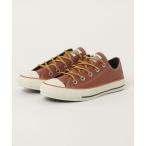 ショッピングconverse スニーカー CONVERSE コンバース AS WB SL OX オールスター WB SL OX 31317651 ABC-MART限定 *BROWN