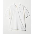  рубашка-поло [SCYE BASICS]pike рубашка-поло мужской 