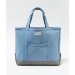 トートバッグ 「WEB限定」「ORCIVAL」 TOTE M レディース