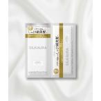  cosme комплект набор шелк o-la шампунь & волосы уход 1day саше 