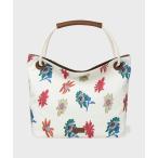 トートバッグ プリントキャンバスSS26 トートバッグ / 365002 WN230T レディース