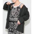 キャミソール 別注「MANIPURI/マニプリ」キャミソール