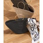 かごバッグ カゴバッグ 「COTTO/コット」 カゴバッグ