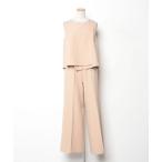 [NANO universe] выставить 38 бежевый женский 