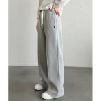 [U.S. POLO ASSN.] тренировочный брюки X-LARGE. серый женский 