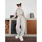 [Darich] выставить джерси FREE серый женский 