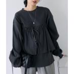 [FREAK'S STORE] выставить свободный уголь женский 