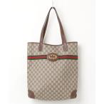 「GUCCI」 GGスプリーム シェリーライ