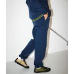 [URBAN RESEARCH Sonny Label] легкий брюки MEDIUM оттенок голубого прочее мужской 