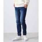 [FUNALIVE] тренировочный брюки L индиго b люмен z