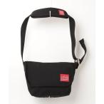 [Manhattan Portage] one отметка сумка "почтальонка" - черный женский 