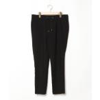 [BAYFLOW] легкий брюки 2 черный женский 