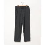 [GLOBAL WORK] легкий брюки M серый мужской 