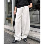 [andme] тренировочный брюки M авто mi-ru женский 