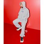 [UGG] тренировочный брюки L серый женский 