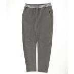 [The DUFFER of ST.GEORGE] легкий брюки X-LARGE угольно-серый мужской 
