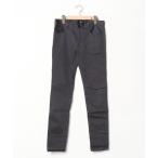 [HARE] укороченные брюки M серый мужской 