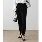 [AMELY] тренировочный брюки L черный женский 