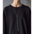 [SERACE] колье FREE серебряный мужской 