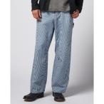 [wjk] painter's pants SMALLb люмен z