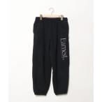 [ANME] тренировочный брюки L черный женский 