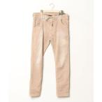 [DIESEL] легкий брюки 30 бежевый мужской 