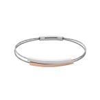 [SKAGEN] браслет FREE розовое золото женский 