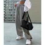 [U LAN] тренировочный брюки FREE серый женский 