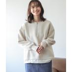 [niko and...] тренировочный cut and sewn MEDIUM бежевый женский 