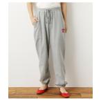 [RODEO CROWNS WIDE BOWL] тренировочный брюки LARGE. серый женский 
