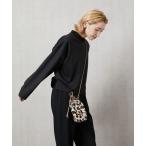 [FREAK'S STORE] выставить MEDIUM черный женский 