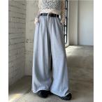 [PAGEBOY] тренировочный брюки SMALL серый женский 