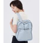 デイバック リュック MED URBAN BACKPACK セルリアンフロストC レディース